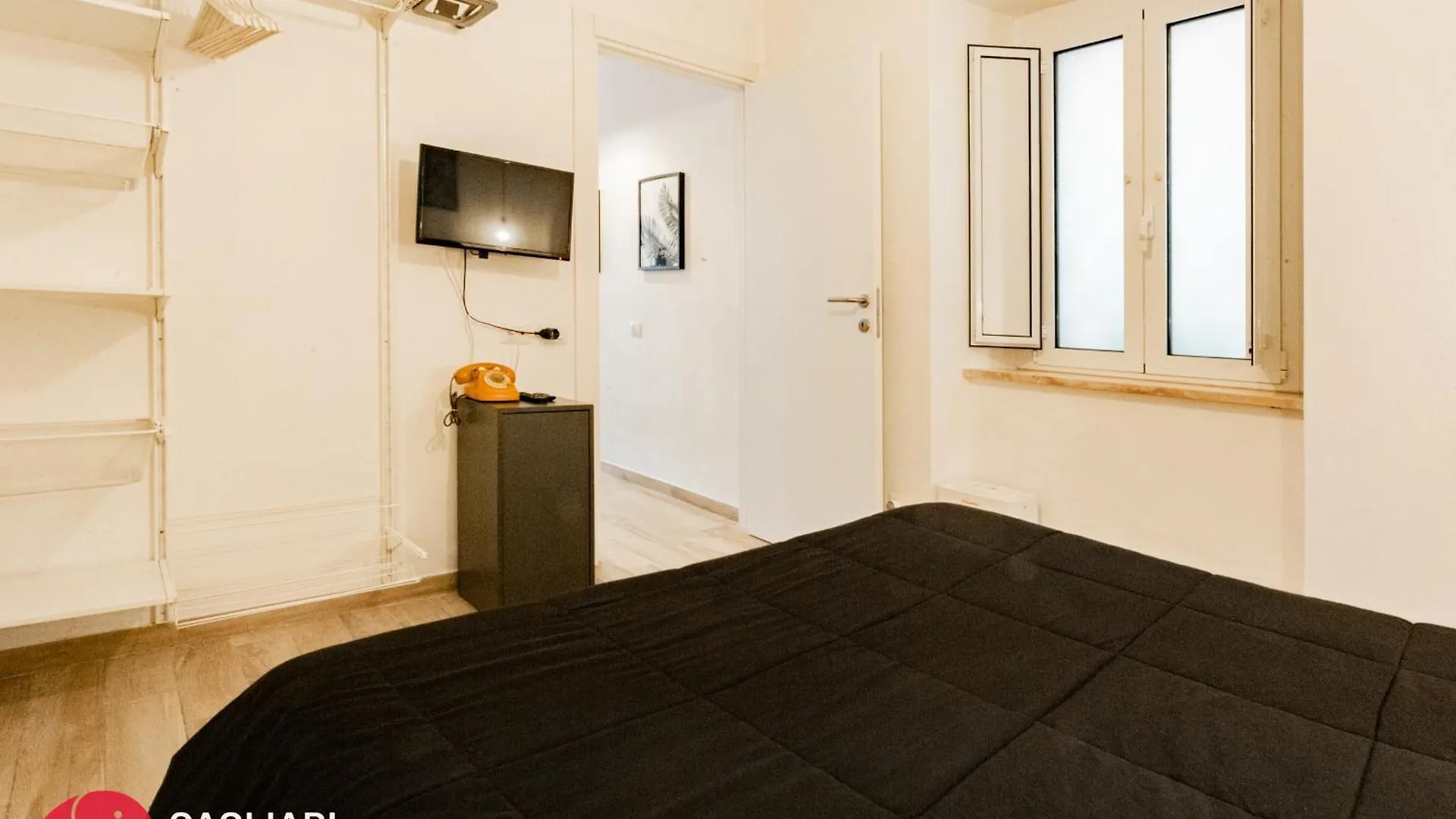 Casa Prisca Apartment Cagliari Italy