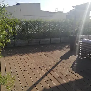 Appartement Panoramic With Terrace In Heart Q4832, Cagliari
