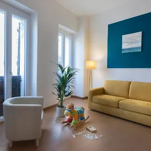 Appartement Sa Conca Holiday, Cagliari