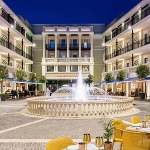 Palazzo Doglio Hotell