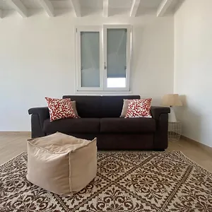 Appartement Rossini Penthouse, Cagliari