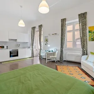 Appartement Hometolove Marina, Cagliari