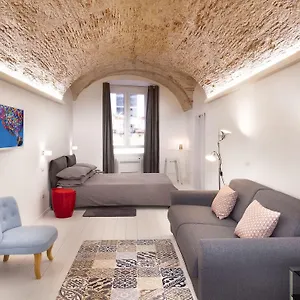  Bed & Breakfast Bianca Dimora