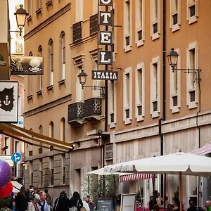 Italia Hotell