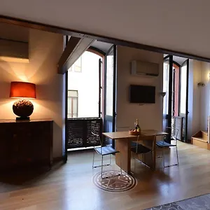 Appartement Izzhome Full Center Grand, Cagliari