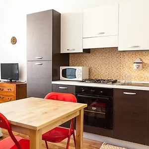 Appartement S Efisio In Centre Q4825, Cagliari
