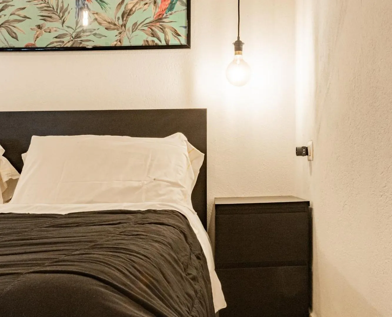 Apartament Casa Prisca Cagliari