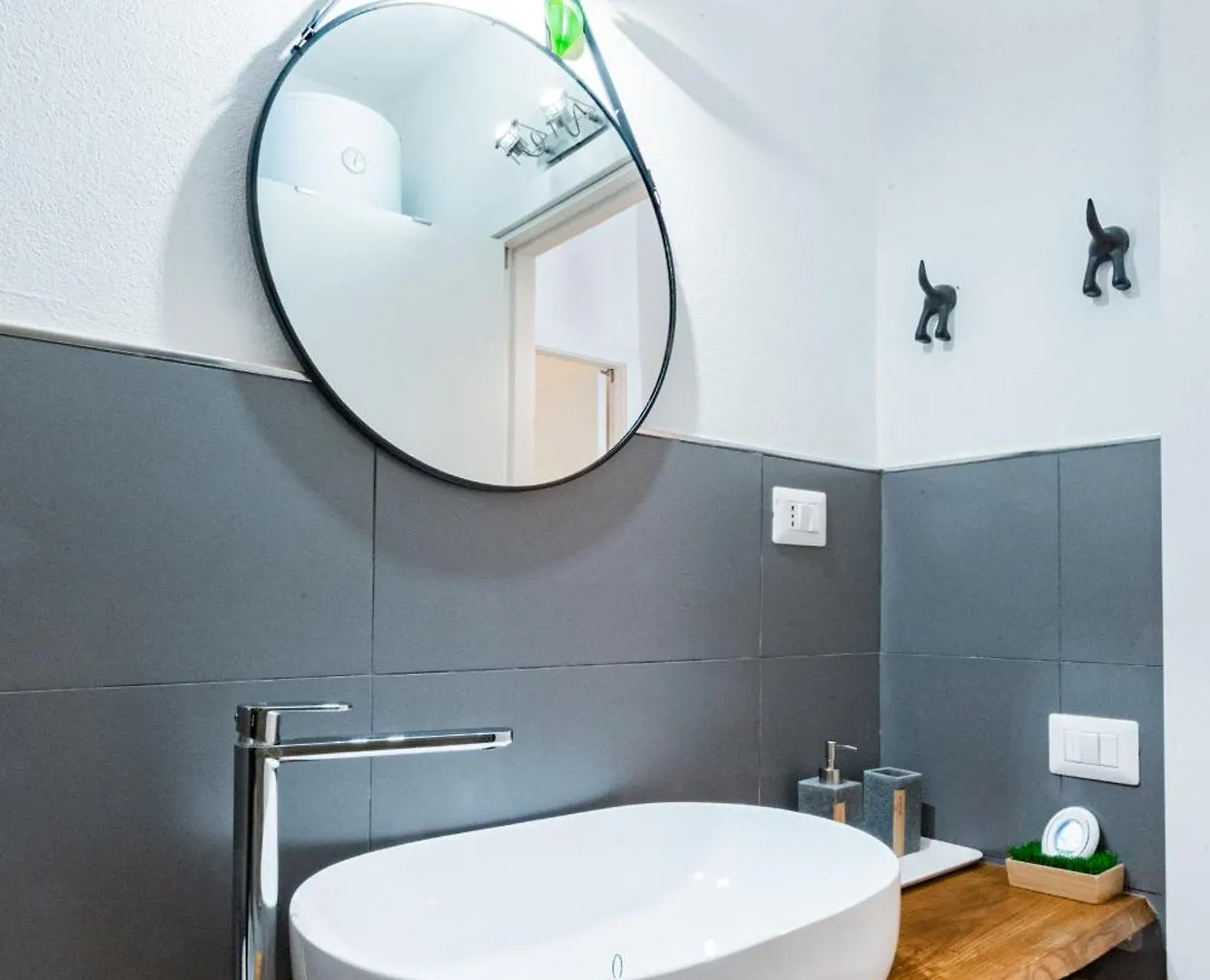 Apartament Casa Prisca Cagliari