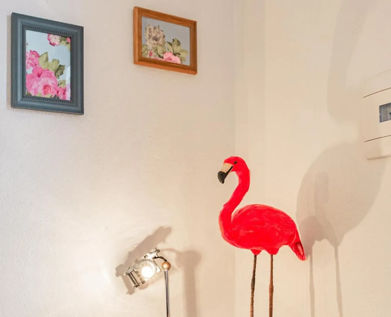 Apartament Casa Prisca Cagliari