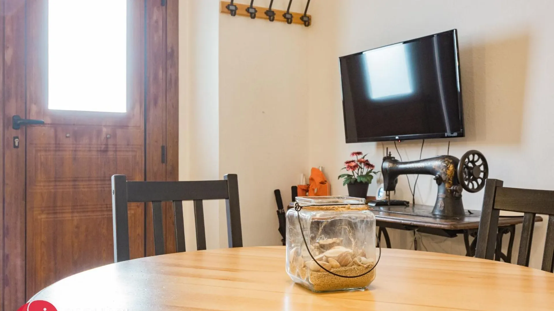 Apartament Casa Prisca Cagliari